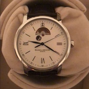 Baume&Mercier Classima men watch 8688